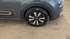 Citroen C3 1.2 PureTech C-Series Edition 5dr Petrol Hatchback